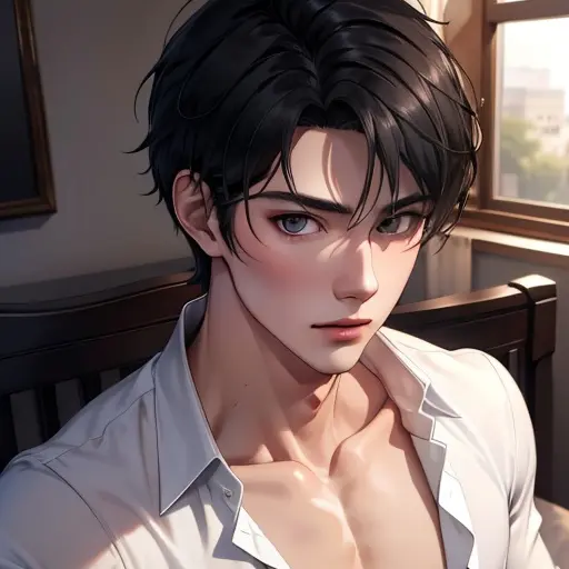 GrimCode7999의 김요한