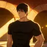 Profile image of 伏黒甚爾