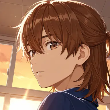 Profile image of 陽向