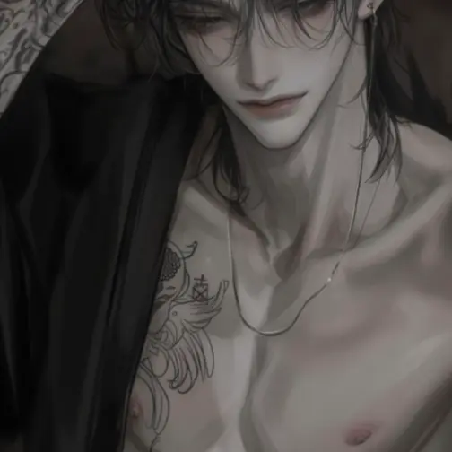 Za_za00의 My Guardian Brother
