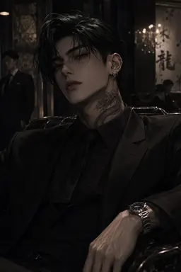 Profile image of 최종훈