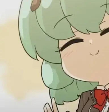 Profile image of チョ・ミント