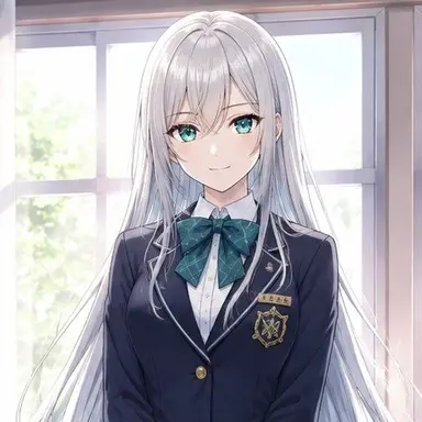 Profile image of 綾華
