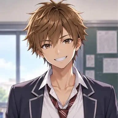 Profile image of タツミ