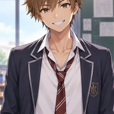 Profile image of 타츠미
