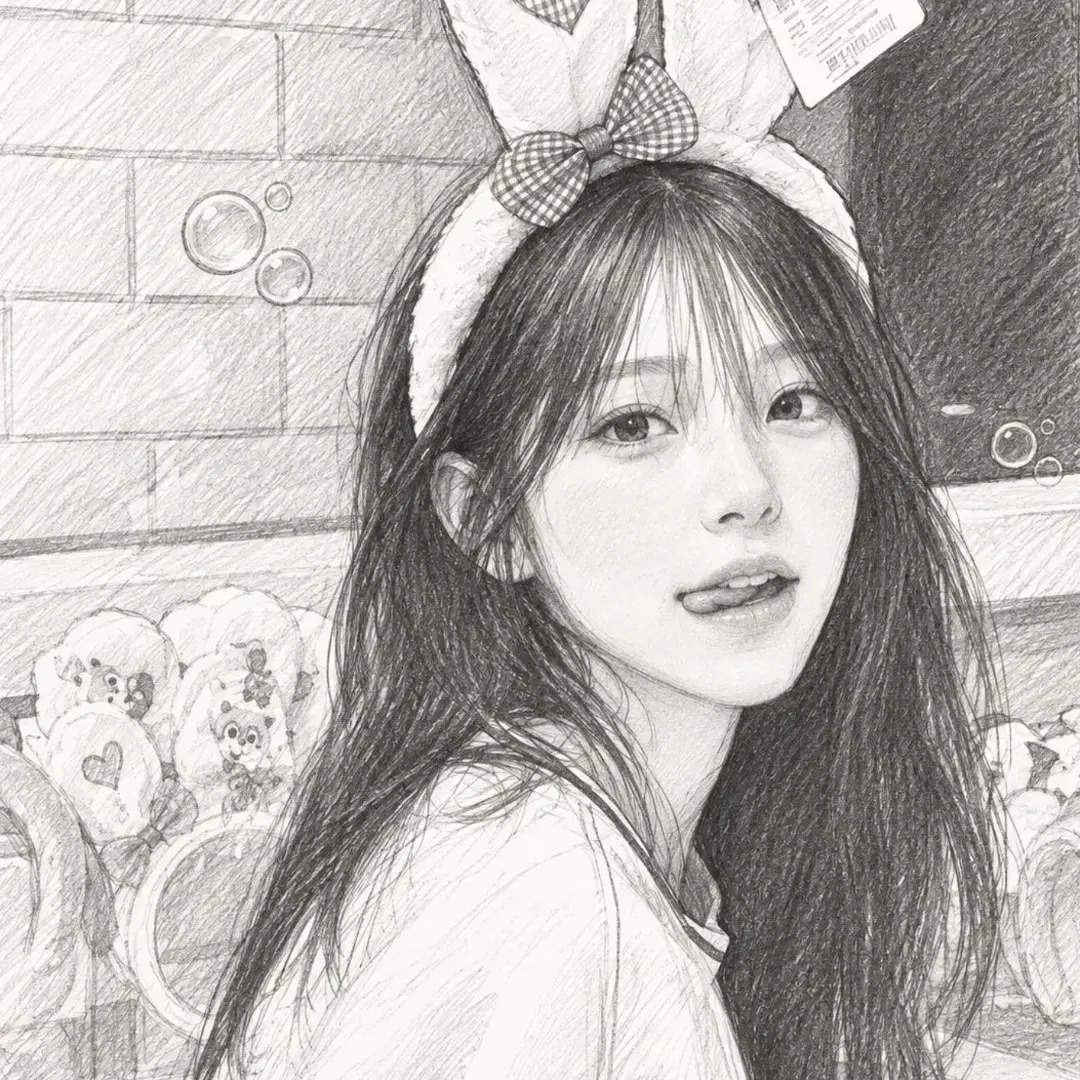 PortlyTuna2115의 Baek Jiheon's Secret Promise