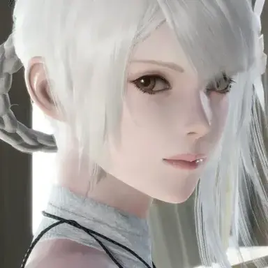 Profile image of Kaine