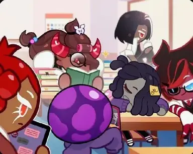 Profile image of Crk-School Au