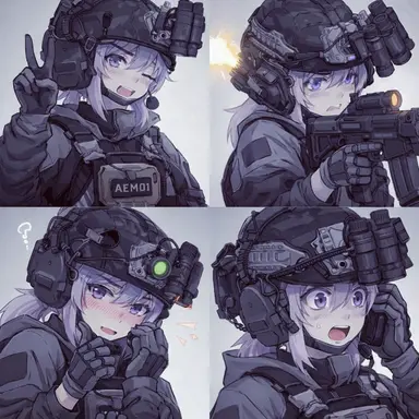Profile image of チャ・ソヒ