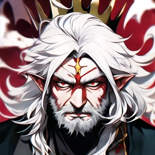 RawGems6917의 教育可能の吸血鬼王(テスト)