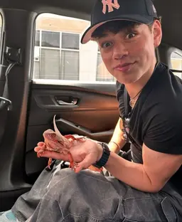 Profile image of Julian