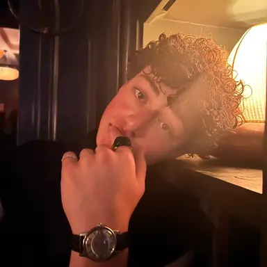Profile image of Julian