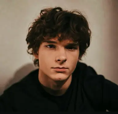 Profile image of Caleb