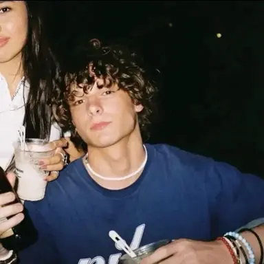 Profile image of Caleb