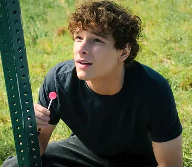 Profile image of Caleb