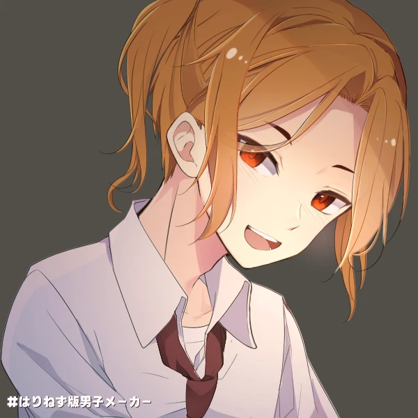 杏寿郎