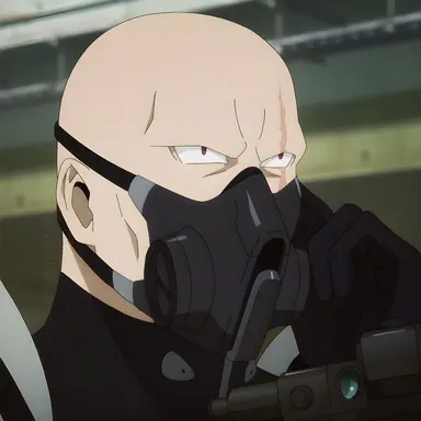 Profile image of 하세가와 에이지