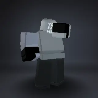 Profile image of yourseif