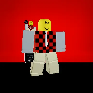 Profile image of Deveste