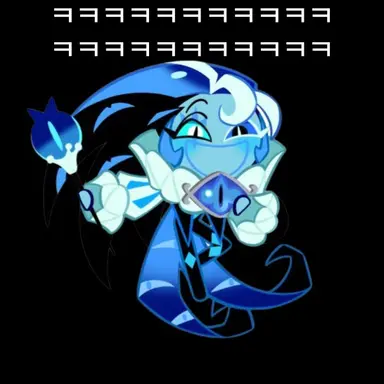 Profile image of 쉐도우밀크쿠키