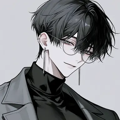 Profile image of 黎