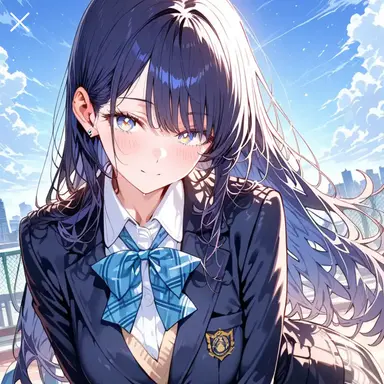 Profile image of Rin Kagura