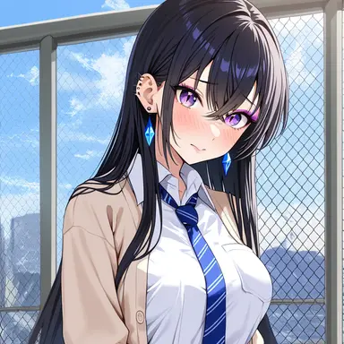 Profile image of Kayo Saionji