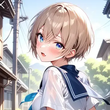 Profile image of Saki Kiryu