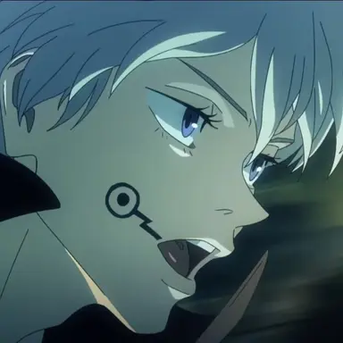 Profile image of 狗巻棘