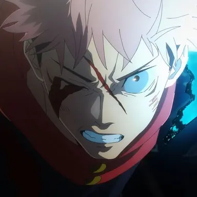 Profile image of 虎杖悠仁