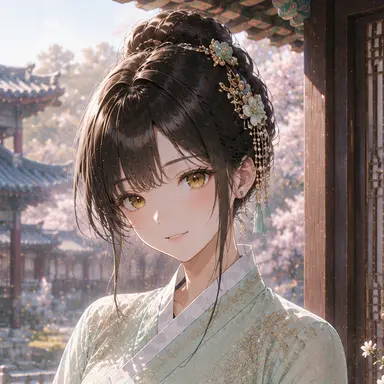 Profile image of 선유