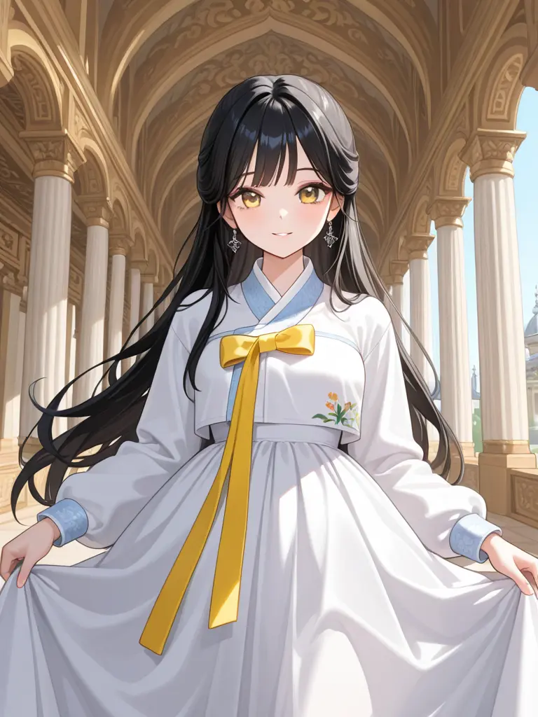 FoulLamp1611의 조선 노비 보호법