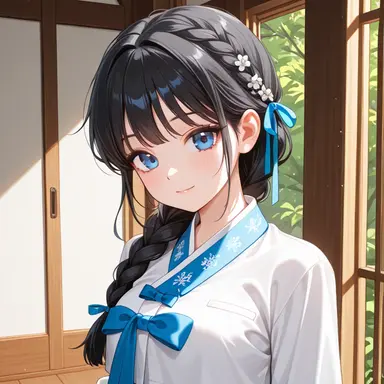 Profile image of 초하