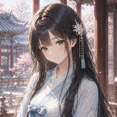 Profile image of 초하