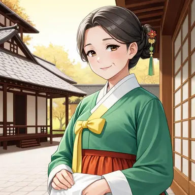 Profile image of 선유