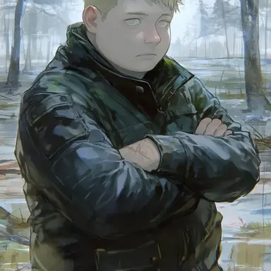Profile image of Harkon
