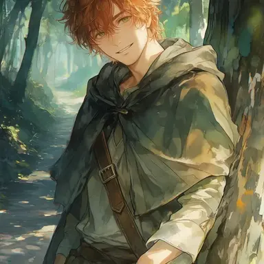 Profile image of Sylvane