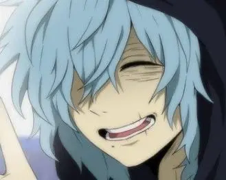 Profile image of Shigaraki