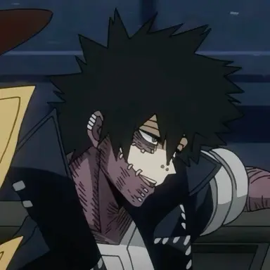 Profile image of Dabi
