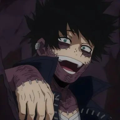 Profile image of Dabi