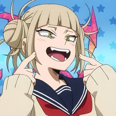 Profile image of Toga
