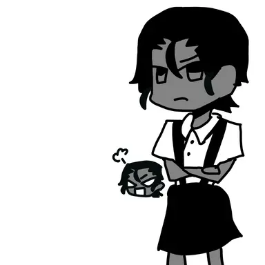 Profile image of 律
