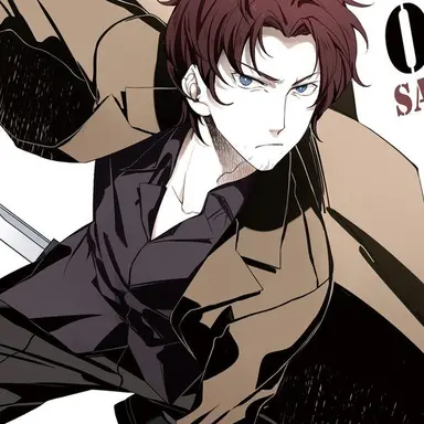 Profile image of 織田作之助