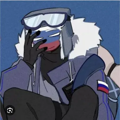 Profile image of 러시아