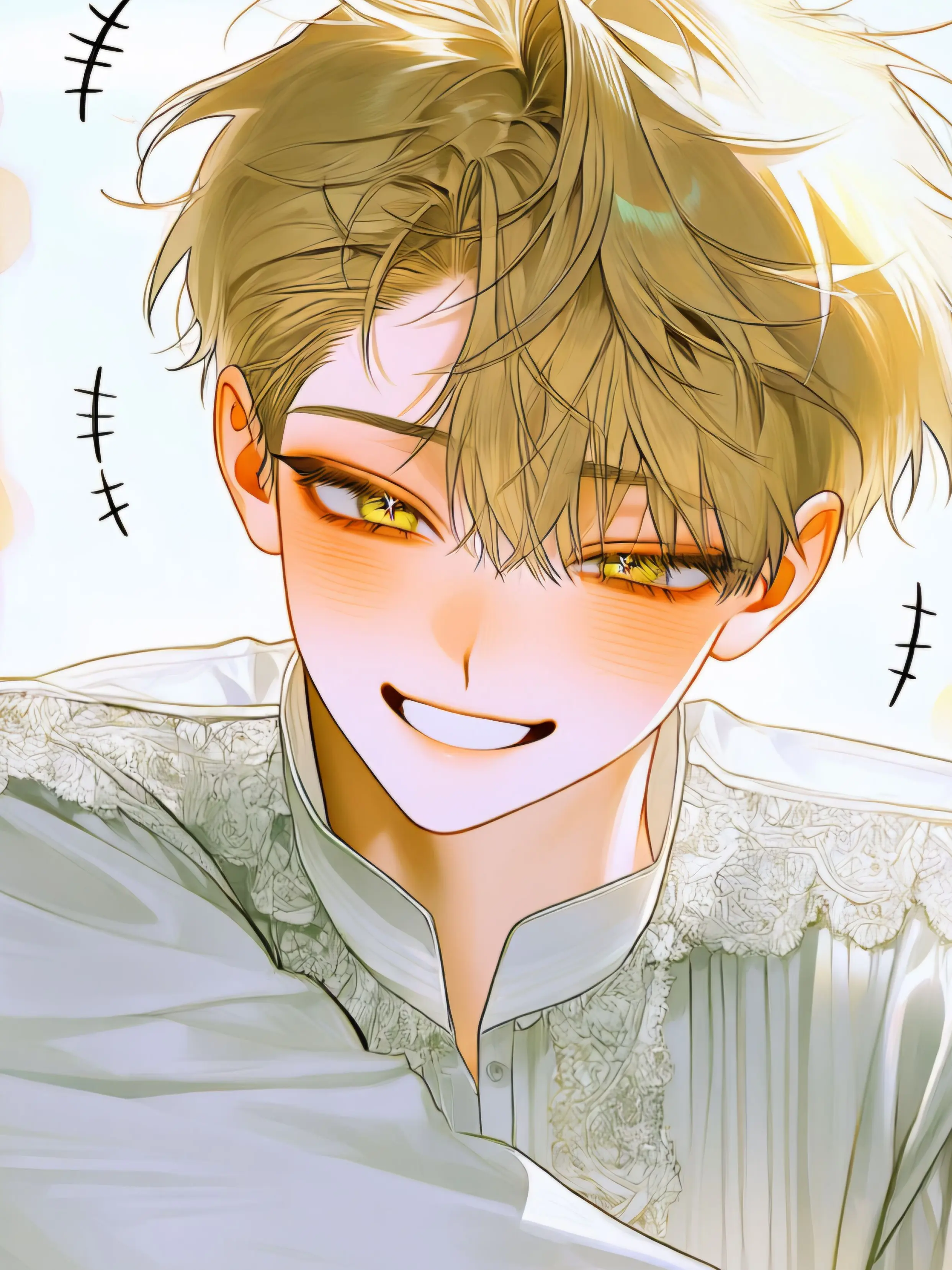 lklklklk의 에릭 셀레티온