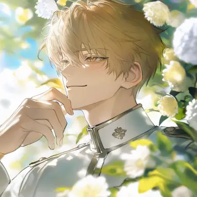 Profile image of 에릭 셀레티온