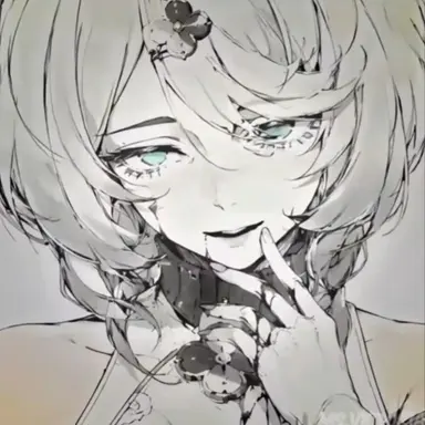 Profile image of 葵のおばあちゃん