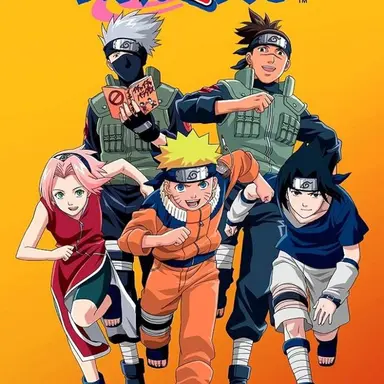 Profile image of Naruto omegaverse