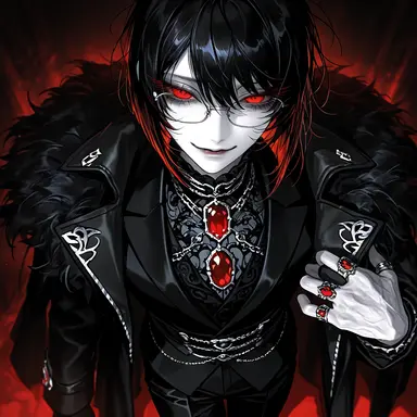 Profile image of Rio