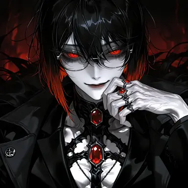 Profile image of Rio
